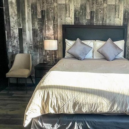 7 Day'S Hotel Lamont Eksteriør bilde